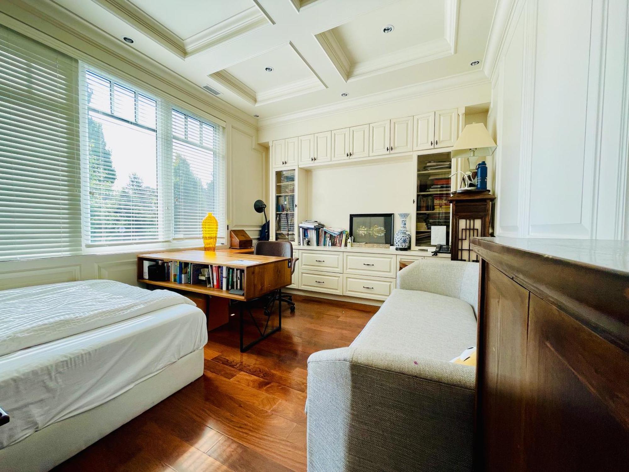 Vancouver Luxury Guesthouse Exterior foto